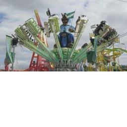 Feria de los 2 Amigos 2021 icon