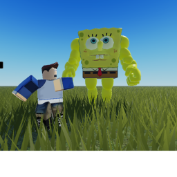 Survival Sponge The Killer