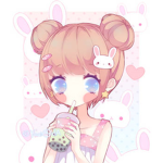 ClairClair’s Kawaii Girls!!