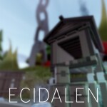 Ecidalen