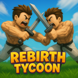 Rebirth Tycoon