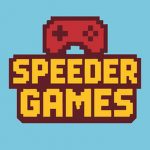 Speeder Games Official