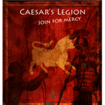 --Caesar's Legion--