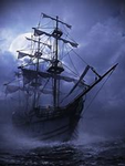The Ruthless Pirates