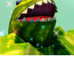 Shark melon gang
