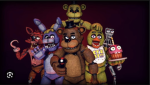 Five Nights At Freddys movie