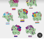 LGBT hangout for girls