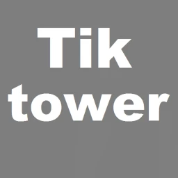 Tik Tower icon