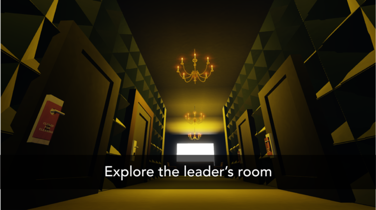 Squid Game Infinity Roleplay screenshot 4