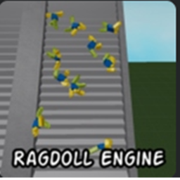 Ragdoll Engine
