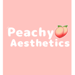 •peachy•