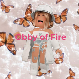 Obby de Pastel