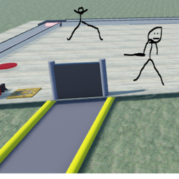 Superhero tycoon 1