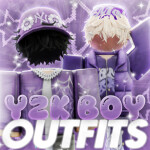 ⭐ [NEW!] Y2K Boy Outfit Ideas