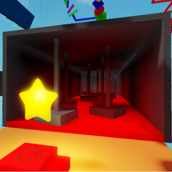 Escape The Very Easy Obby!