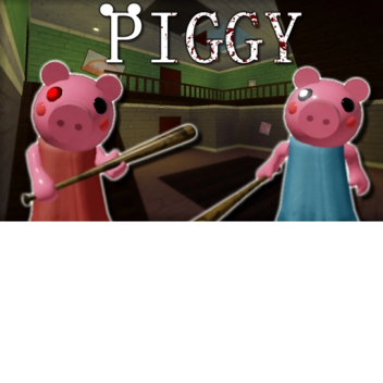 Piggy VOLCANO MAP UPDATE!