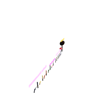Knife set v2