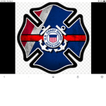 UNITED STATES COAST GUARD: FIRE TEAM