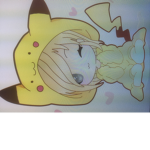 The kawaii bff