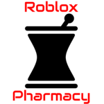 Roblox Pharmacy