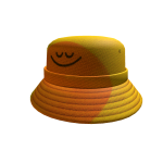 Very Mindful Headspace Bucket Hat