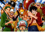 One Piece by king557gun