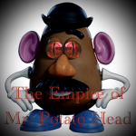 The Empire of Mr. Potato Head