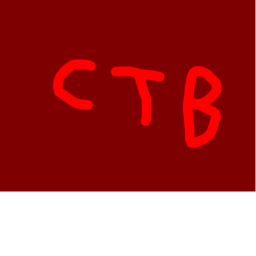 CTB hangout i guess