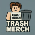 trash stuff (;