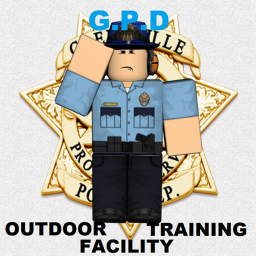 [G.P.D] Outdoor Training Facility