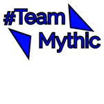 #TeamMythic
