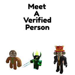 [🌸] Meet A Verified Creator Update 2.0!