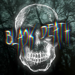 blaↄk death