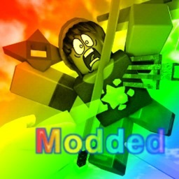 Fling Things And People : Modded icon