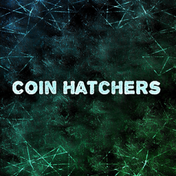 Coin Hatchers