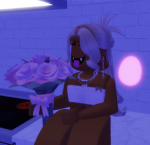 Cakes and chocolate