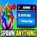 SAE LUCKY BLOCK SANDBOX X999 icon