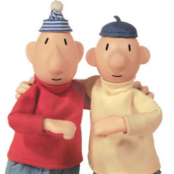 sasiedzi pat i mat  roleplay RP Sąsiadowo 