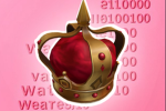 The King Watermelon Wizard