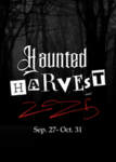 Haunted Harvest