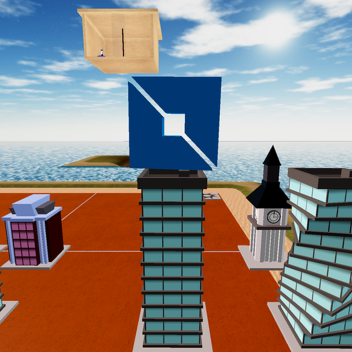 Destroy Builds alpha