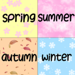 seasonal flow