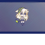 Gacha potato’s