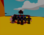 KILLSTREAK FANMADE REMASTER