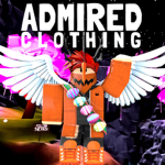 🔥Admired Clothing🔥
