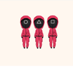 the squid game studio