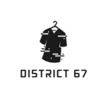 DISTRICT 67