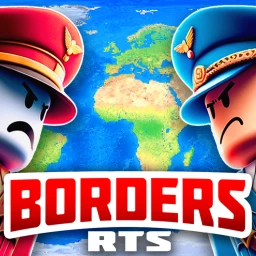 Borders RTS [OLD] icon