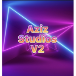 Aziz Studios V2