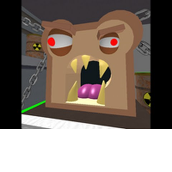 Escape the Evil Bakery(UPDATE!)